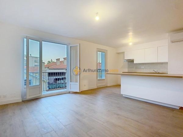 Location Appartement 3 pièces 76 m2 à Perpignan