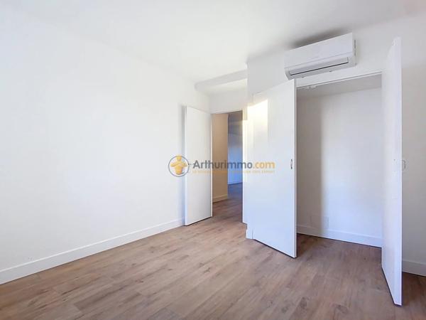 Location Appartement 3 pièces 76 m2 à Perpignan