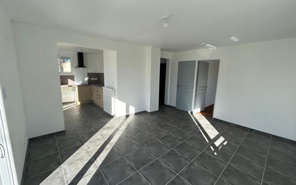 Maison à louer    3 pièces •  Bergerac