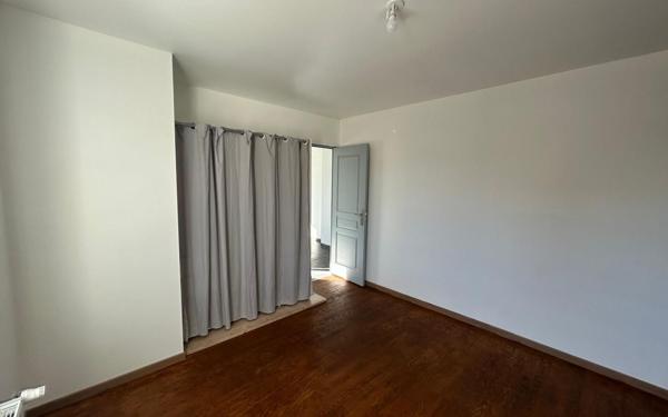 Maison à louer    3 pièces •  Bergerac