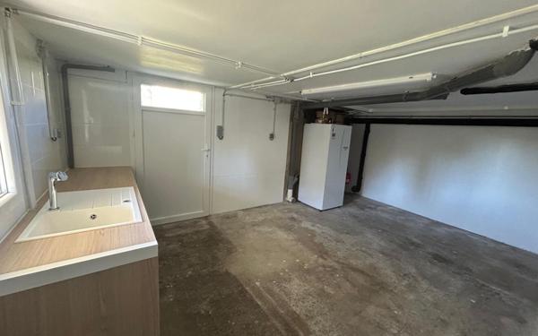 Maison à louer    3 pièces •  Bergerac