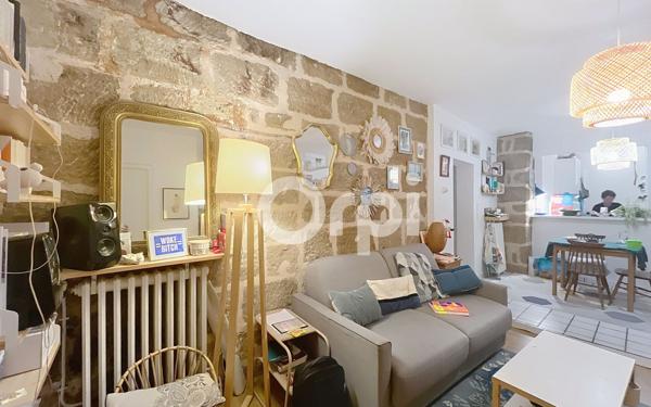 Appartement à louer    4 pièces • 67,50 m2 Brive-la-Gaillarde