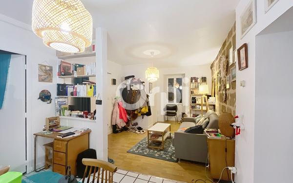 Appartement à louer    4 pièces • 67,50 m2 Brive-la-Gaillarde