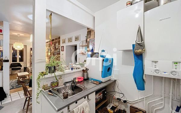 Appartement à louer    4 pièces • 67,50 m2 Brive-la-Gaillarde