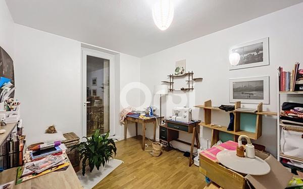 Appartement à louer    4 pièces • 67,50 m2 Brive-la-Gaillarde