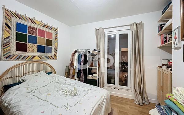 Appartement à louer    4 pièces • 67,50 m2 Brive-la-Gaillarde