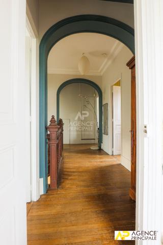 Maison Maisons Laffitte - 12 min centre - Général de Gaulle €1 190 000 - Référence 12812-cpy-cpy