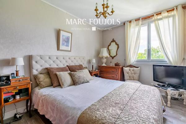 Chantilly Appartement 3 chambres balcon