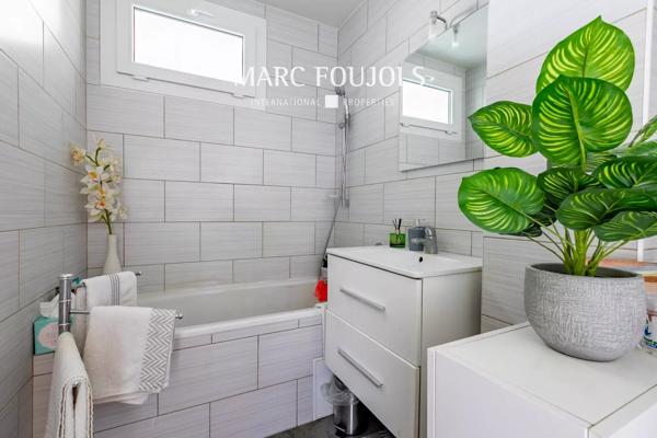 Chantilly Appartement 3 chambres balcon