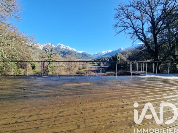 Maison à vendre 8 pièces 310 m² Tavera