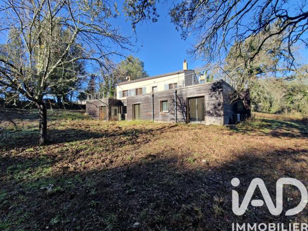 Maison à vendre 8 pièces 310 m² Tavera