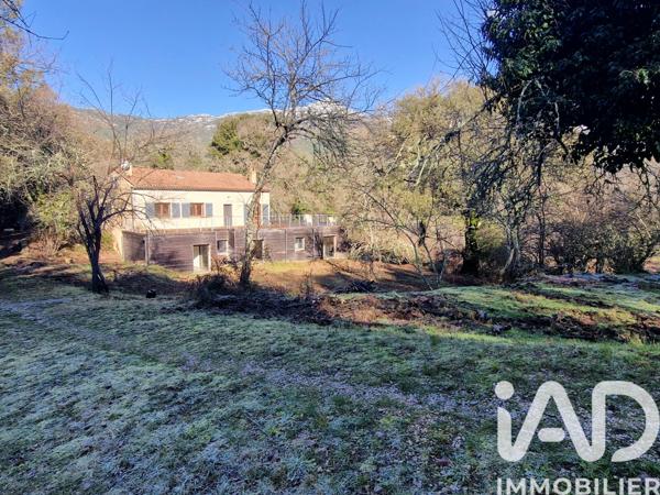 Maison à vendre 8 pièces 310 m² Tavera