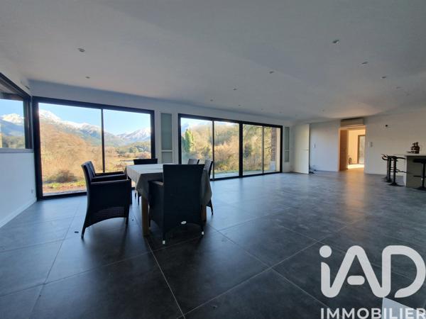 Maison à vendre 8 pièces 310 m² Tavera