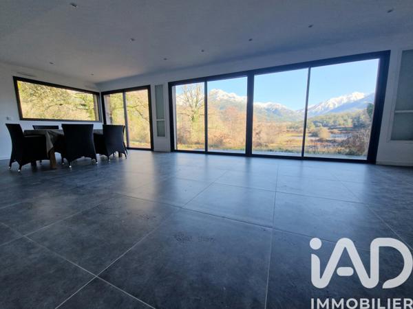 Maison à vendre 8 pièces 310 m² Tavera