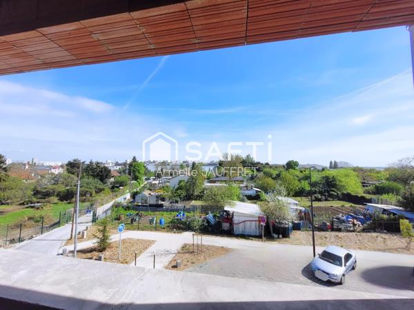 Inexistant dans le secteur maison 190m² à terminer