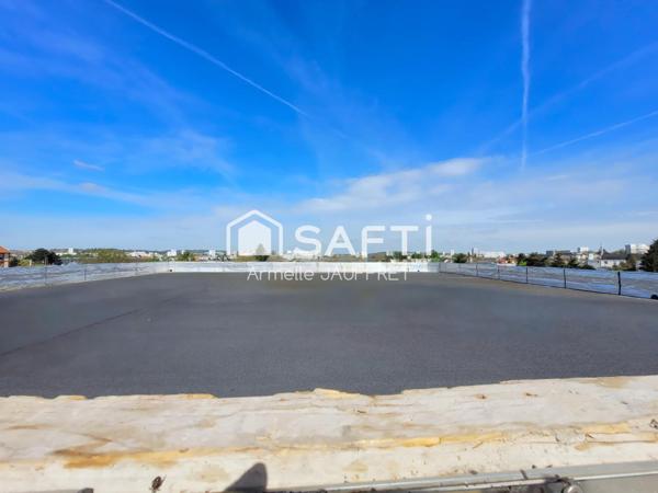 Inexistant dans le secteur maison 190m² à terminer