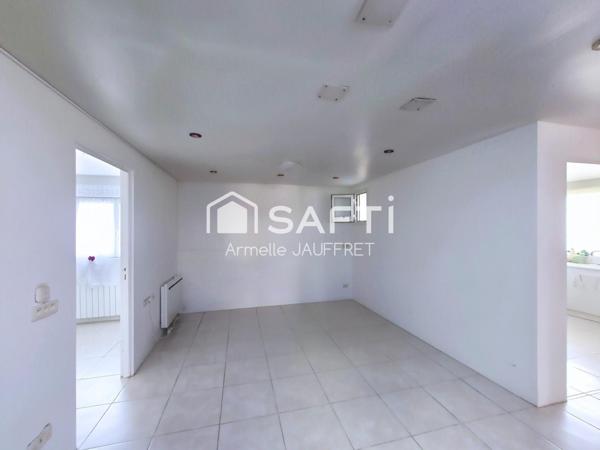 Inexistant dans le secteur maison 190m² à terminer