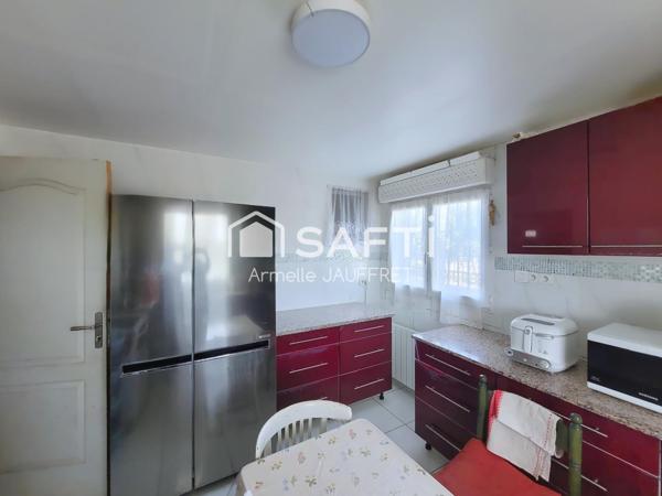 Inexistant dans le secteur maison 190m² à terminer