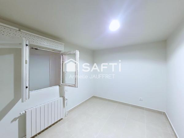 Inexistant dans le secteur maison 190m² à terminer
