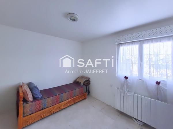 Inexistant dans le secteur maison 190m² à terminer