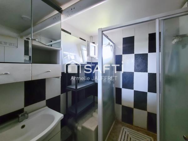 Inexistant dans le secteur maison 190m² à terminer