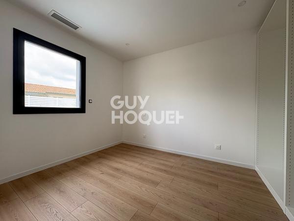 Maison neuve contemporaine 4 pièces à vendre à Cadaujac - 392 000 