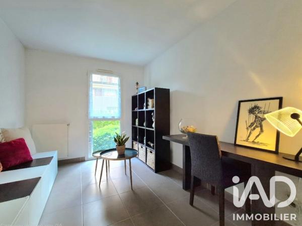 Appartement à vendre 3 pièces 62 m² Montpellier