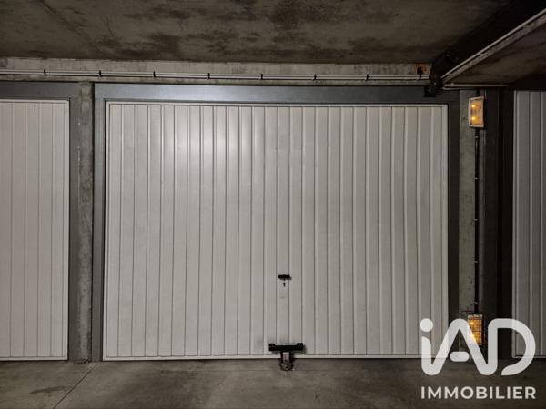 Appartement à vendre 3 pièces 62 m² Montpellier