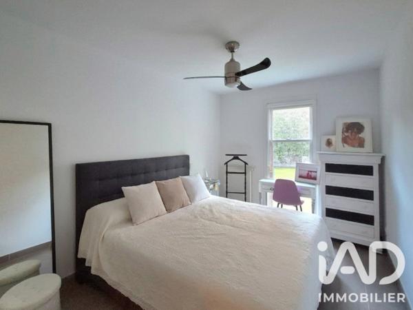 Appartement à vendre 3 pièces 62 m² Montpellier