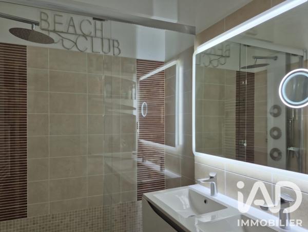 Appartement à vendre 3 pièces 62 m² Montpellier