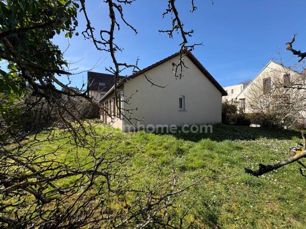 Maison à vendre 5 pièces GUERET (23)