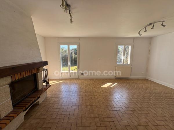 Maison à vendre 5 pièces GUERET (23)