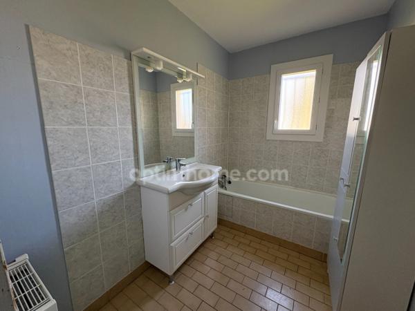Maison à vendre 5 pièces GUERET (23)