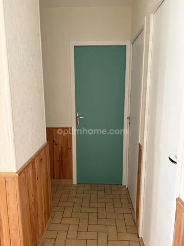 Maison à vendre 5 pièces GUERET (23)