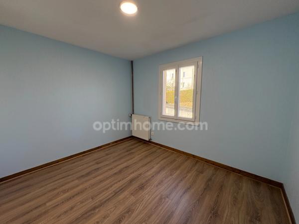 Maison à vendre 5 pièces GUERET (23)