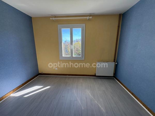 Maison à vendre 5 pièces GUERET (23)