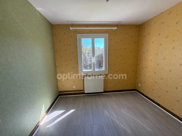 Maison à vendre 5 pièces GUERET (23)