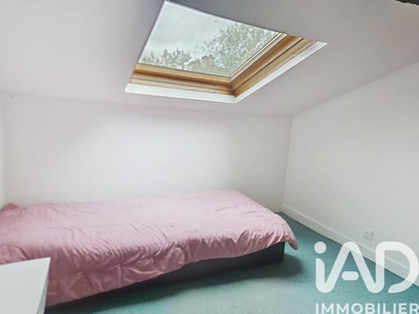 Appartement à vendre 3 pièces 60 m² Paris 19
