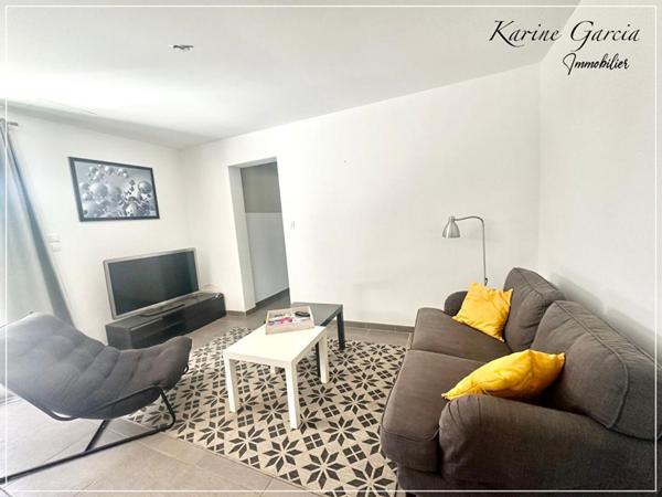 EMPLACEMENT PRIVILEGIE A PROXIMITE DE LA MER - A 5 MINUTES A PIED DU FORT BALAGUIER  LA SEYNE SUR MER - AU CALME ABSOLU  - MAISON  4 PIECES  70 m2 - TERRAIN 645 M²