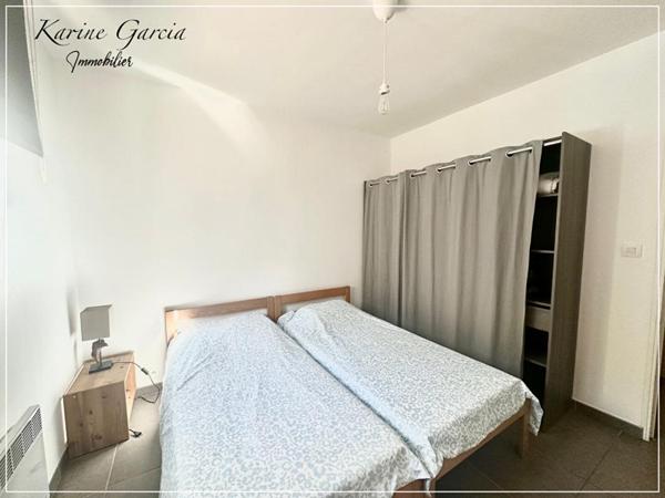 EMPLACEMENT PRIVILEGIE A PROXIMITE DE LA MER - A 5 MINUTES A PIED DU FORT BALAGUIER  LA SEYNE SUR MER - AU CALME ABSOLU  - MAISON  4 PIECES  70 m2 - TERRAIN 645 M²