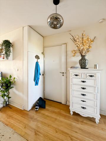 3 pièces 56.70 m2 RUE BELLIARD