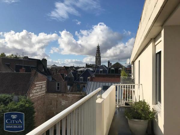 Appartement à louer 4 pièces 113.73m²