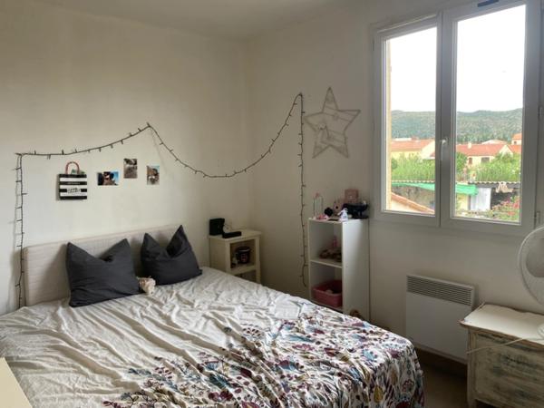Dpt Pyrénées Orientales (66), à vendre BOULETERNERE Maison 5 pièces sur terrain 380 m², terrasse, garage