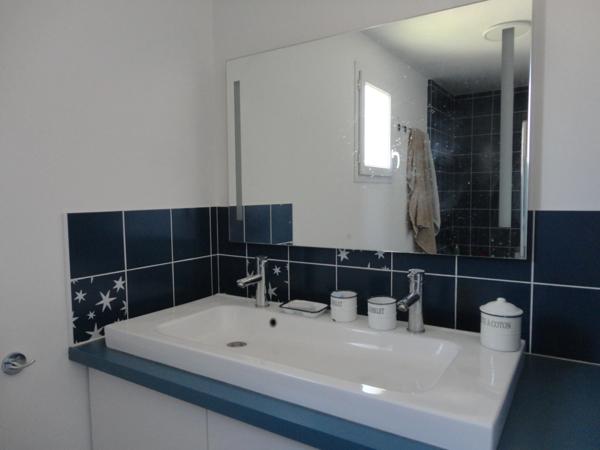 Dpt Pyrénées Orientales (66), à vendre BOULETERNERE Maison 5 pièces sur terrain 380 m², terrasse, garage