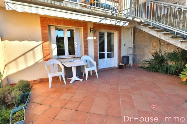 Maison à vendre 8 pièces de 187 m²