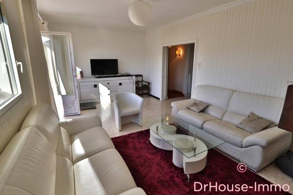 Maison à vendre 8 pièces de 187 m²