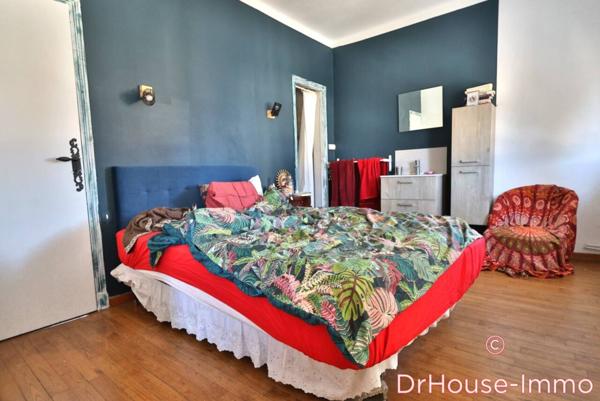 Maison à vendre 8 pièces de 187 m²