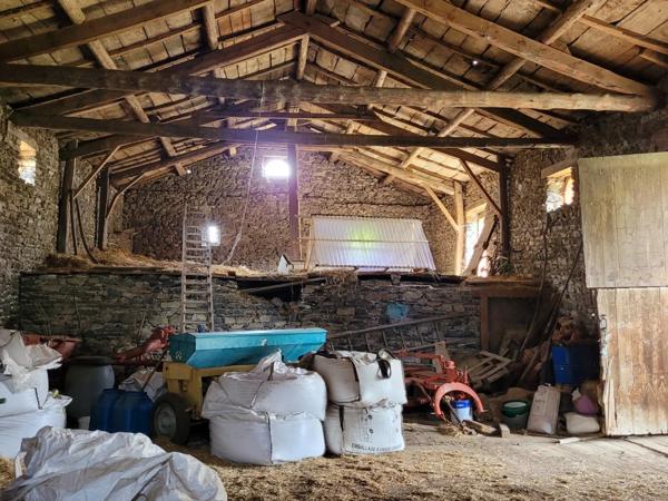 Vente Ferme 2 pièces 280 m2 à Chavaniac-Lafayette