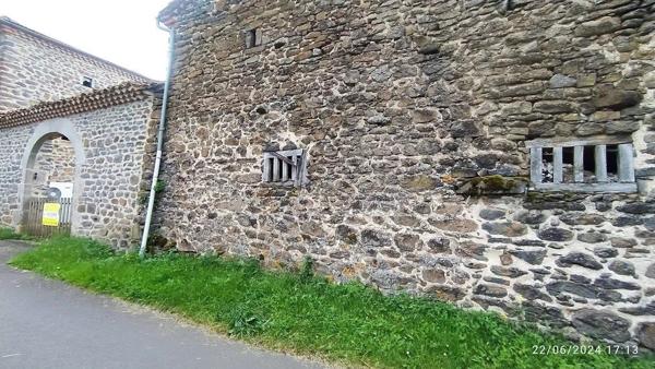 Vente Ferme 2 pièces 280 m2 à Chavaniac-Lafayette
