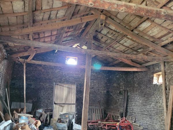 Vente Ferme 2 pièces 280 m2 à Chavaniac-Lafayette